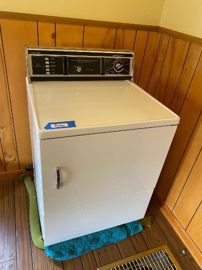 GE Electric Dryer