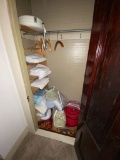 Contents of 3 Closets