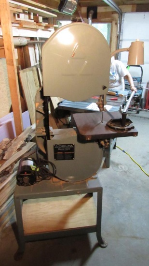 Delta 28-243S Band Saw