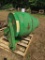 Eurobeton T400 3 Point Hitch PTO Cement Mixer