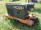 Ridgid Wheelbarrow Air Compressor