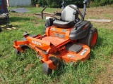 Kubota Z421 Kommander Pro 60