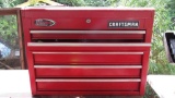 Craftsman 5 Drawer Tool Chest