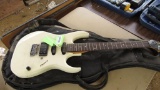 Ibanez 6 String Electric Guitar-EX140