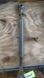 3 Point Hitch Levelling Bar