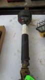 PTO Shaft