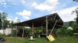 Open Air Pavilion