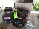 Predator 212cc Horizontal Shaft Gas Engine