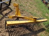 Countyline 6' Landscape Rake