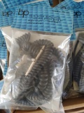 (20) BP 25' Coiled Guitar Cords RP-69