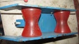 Stoltz Bucket Roller Attachment