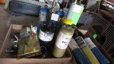 Butane Soldering Lot