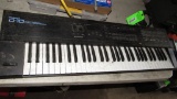 Roland D10 Synthesizer