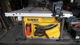 DeWalt DCS7485 8 1/4