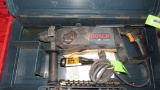 Bosch 11224VSR Bulldog Hammer Drill