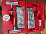 Safety Seal Tire Repair Kit