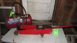 2 Ton Floor Jack