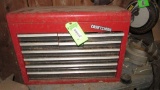 Craftsman 10 Drawer Tool Box