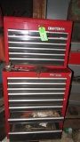 Craftsman 17 Drawer Tool Box Set