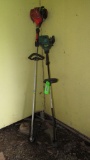 Echo & Weed Eater String Trimmer