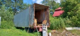 45' Shipping Container