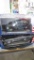 (2) Ricko Cadillac Diecast Cars 1:18 Scale