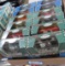 (24) Gearbox Mini Collectible Diecast Pedal Cars