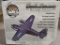 Gearbox US Navy Grumman Goose Airplane Coin Bank
