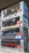 (7) Sun Star Diecast Collectible Cars 1:18 Scale