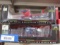 (2) Liberty Diecast Airplane Collectibles