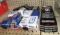 (4) Nascar Truck Series Diecast Race Cars 1:18 Scale