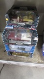 (11) Gearbox Diecast Collectible Pedal Cars