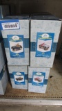 (6) Asst. Hallmark Classics Pedal Car Diecast Replicas