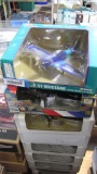 (10) Asst. Collector's Diecast Airplane Banks
