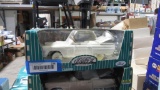 (5) Gearbox Diecast Collectible Pedal Cars