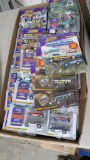 (30+/-) Johnny Lightning Diecast Collectible Cars