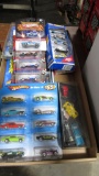 (10) Hot Wheel Sets