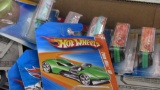 (130+/-) Hot Wheels