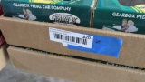 (34) Gearbox Crayola's Mini Collectible Diecast Pedal Cars