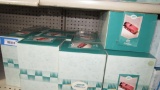 (12) Hallmark Classics Kidillac Pedal Car Diecast Replicas