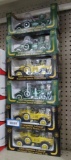 (6) Gendron 1935 Lasalle Package Truck Pedal Cars