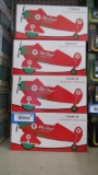 (4) Gendron Texaco Sky Chief Pedal Planes