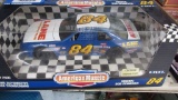 American Muscle Bob Snedeker #84 Nascar Collectible 1:18 Scale