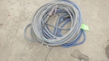 (3) 50' Sections of Air Hose