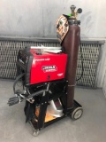Lincoln Electric 180 Dual Power Mig Welder
