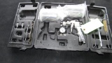 Starting Line Pneumatic Spray Gun Kit