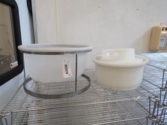 Asstd. Cheese Molds
