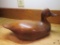 Antique Wood Duck Decoy