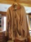 Men's Timberland Leather Coat