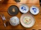 Lot of Porcelain & Flatware